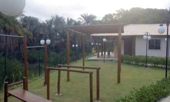 Imagem 9: APARTAMENTO RESIDENCIAL em LAURO DE FREITAS - BA, CAJI