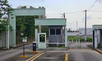 Imagem: Lote Jardins Barnabé - Rio Largo / AL