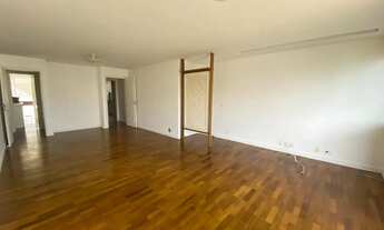 Imagem 3: Apartamento com 3 dormitórios para alugar, 140 m² por R$ 18.543,00/mês - Ipanema - Rio de