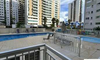 Imagem 3: ANTARES CLUB 4 QTS 2 SUITES 2 VAGAS 110 M² PRIVATIVOS