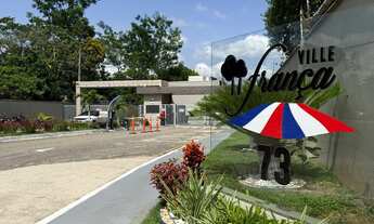 Imagem 4: Ville França Lote