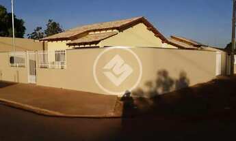 Imagem 3: Casa de esquina via pública - R$ 220.000 - 2 quartos - Canelas, Várzea-Grande - MT codigo