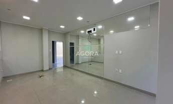 Imagem 5: Prédio Comercial com 806m²