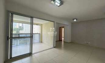 Imagem: Apartamento para locação no Vila da Serra