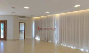 Imagem 7: Casa, 420 m² - venda por R$ 3.500.000,00 ou aluguel por R$ 15.000,00/mês - Residencial Qui