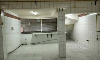 Imagem 5: SOBRADO / SALÃO COMERCIAL NA AGUA FRIA, 98 M2, COM 02 BANHEIROS E 02 VAGAS