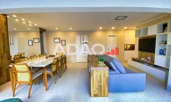 Imagem 2: Bossa Nova LifeStyle - Vendo apartamento com 144m² de 3 Suites e 2 vagas de garagem no Bos