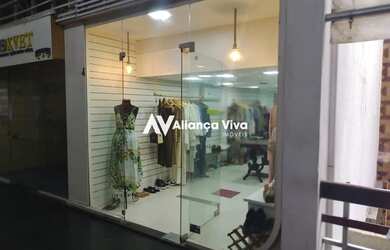 Imagem 2: Investimento - Loja em Ipanema na saída do metro