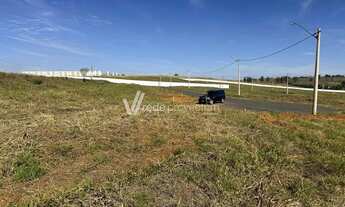 Imagem 3: Tereno a venda no Condominio Miraj na cidade de Paulinia