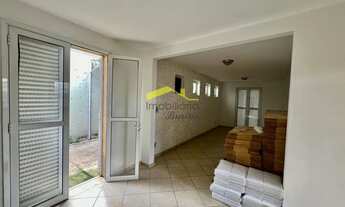 Imagem 2: Excelente Casa para aluguel e comercial 3 quartos, 1 suíte e 3 vagas de garagem. Gávea - J