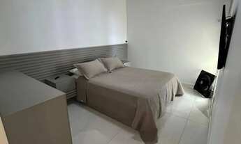 Imagem 7: VENDO LINDO APTO. NA BEIRA-MAR DE CANDEIAS -3QTS/1ST - 164M2