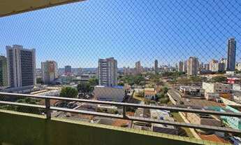 Imagem 4: Imóvel para aluguel com 271 metros quadrados com 3 quartos em Centro - Campo Grande - MS