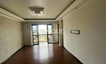 Imagem: Apartamento 141m 3 quartos, 1 suíte no