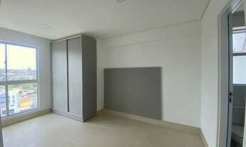 Imagem 5: Flat para Locação em Campina Grande, Centro, 1 dormitório, 1 suíte, 2 banheiros, 1 vaga