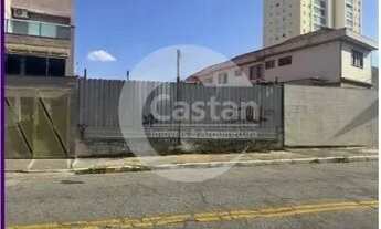 Imagem: Terreno Residencial em Mooca
