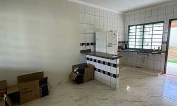 Imagem 3: Casas com 3 quartos em Parque Brasília 2ª Etapa - Anápolis - GO