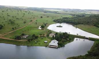 Imagem: Oportunidade Fazenda á Venda Município