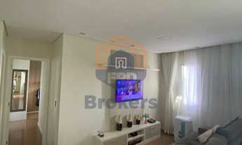 Imagem 2: Apartamento em Jardim Ermida I - Jundiaí, SP