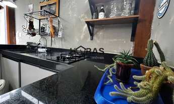 Imagem 6: Apartamento à venda em Cuiabá-MT, Parque Ohara: 2 quartos 1 vaga, 80m² de área