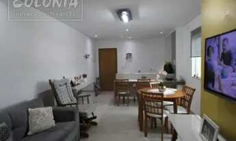 Imagem: Cobertura a venda - Vila Metalúrgica, Santo