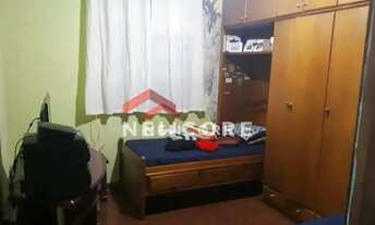 Imagem 6: Casa em Rua Campina Verde - Novo Progresso - Contagem/MG