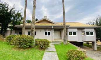 Imagem: Sobrado à venda e para alugar em Campinas