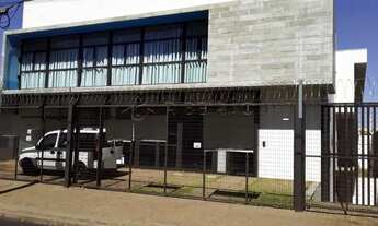 Imagem: Sala comercial para locação na Vila Tibério