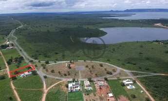 Imagem 6: Terreno à venda 1.600M², Zona Rural, Chapada dos Guimarães - MT