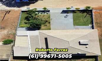 Imagem 2: Recanto do Sabiá, Casa 06 quartos 02 suítes