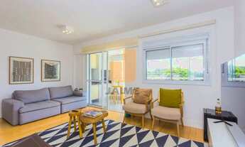 Imagem 3: Apartamento com 2 dormitórios e 1 vaga na Barra Funda