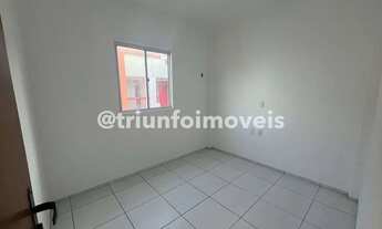 Imagem 4: Apartamento no Bairro Uruguai com 3 quartos TR230557 THE -ER2TB6