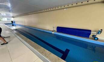 Imagem 4: Apartamento 2 Dormitórios | 1 Suíte | 1 Vaga