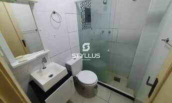 Imagem 7: Engenho Novo Apartamento com 1 dormitório