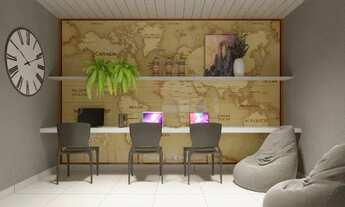 Imagem 3: Apartamento no Eusébio Cod0319