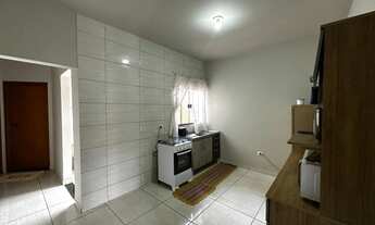 Imagem 6: CASA À VENDA NO RESIDENCIAL SÃO FRANCISCO EM CAMBIRA