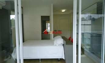 Imagem 7: Flat com ótimo preço no bairro Consolação. Confira!