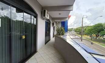 Imagem 5: Apartamento mobiliado para locação em Cascavel