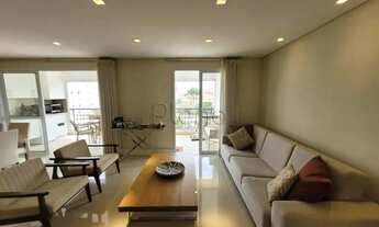 Imagem 5: Apartamento à venda com 3 suítes no Loteamento Residencial Vila Bella, Campinas