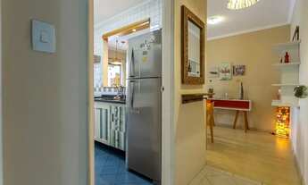 Imagem 5: Apartamento para venda em Vila Mascote com 2 quartos , 55m²