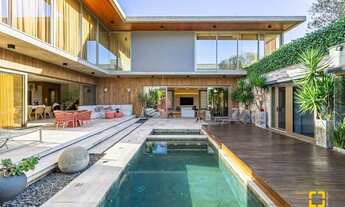 Imagem 2: Casa em Condomínio em Cacupé