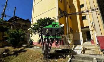 Imagem: Apartamento para locação na Rua Evaristo