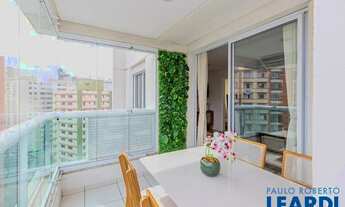 Imagem 2: DUPLEX - BELA VISTA - SP