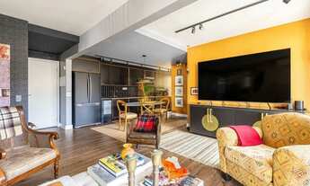 Imagem 5: 2 APARTAMENTOS UNIFICADOS