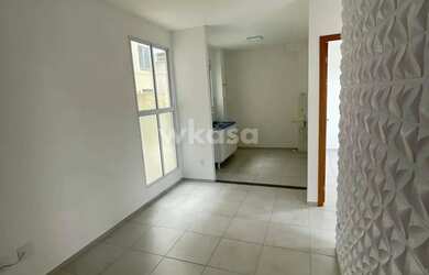 Imagem: Apartamento em Chácara Parreiral - Serra