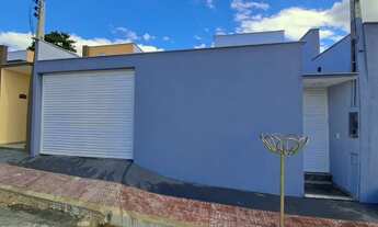 Imagem 2: Casa nova a venda - Apta para financiamento bancario