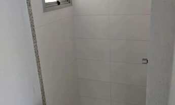 Imagem 6: Ed. Brisas di Lourenzzo - Rua Abílio Alves de Castro - Bairro Vila Rosa