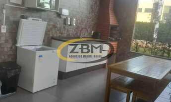 Imagem 6: Apartamento à venda, Edf Spazio Lyon, 02 quartos, 44 m² útil, 01 vaga de garagem, Conjunto