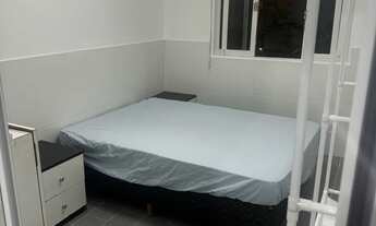 Imagem 4: Alugo Kitnet em Capoeiras Aluguel Quitinete Continente Ótima Localização