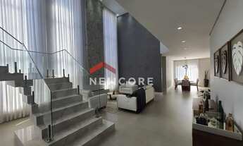 Imagem 4: Casa de condomínio em Alameda Imbuia - Jardim do Golf I - Jandira/SP