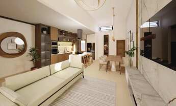 Imagem 3: Casa Plana e Moderna no Santa Amélia (Pampulha